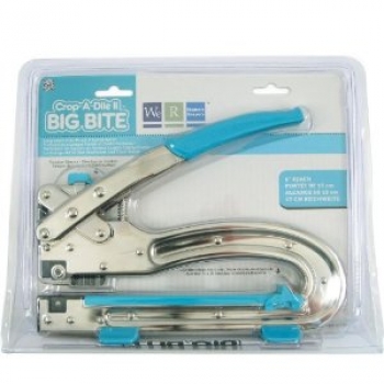 Crop-A-Dile II " The Big Bite " *Neue Farbe*